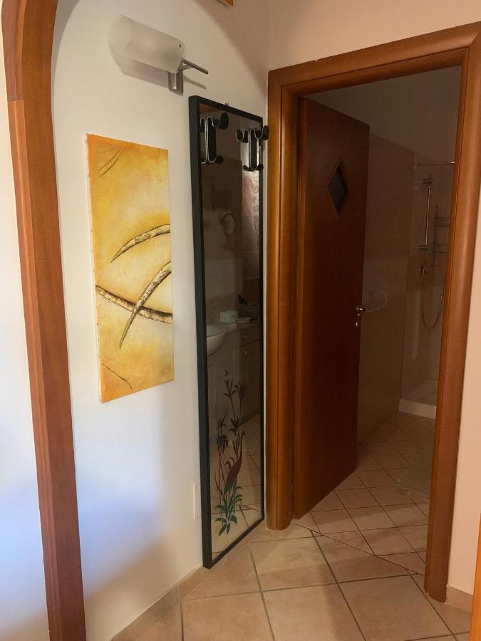 Casetta Terracina Eksteriør bilde